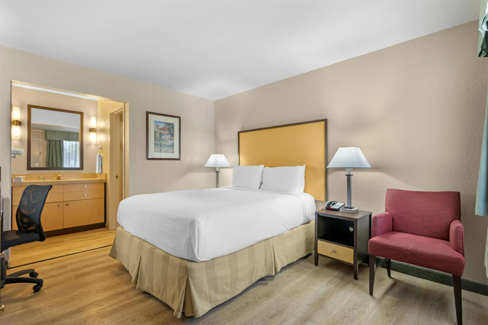 Best Western Petaluma Inn