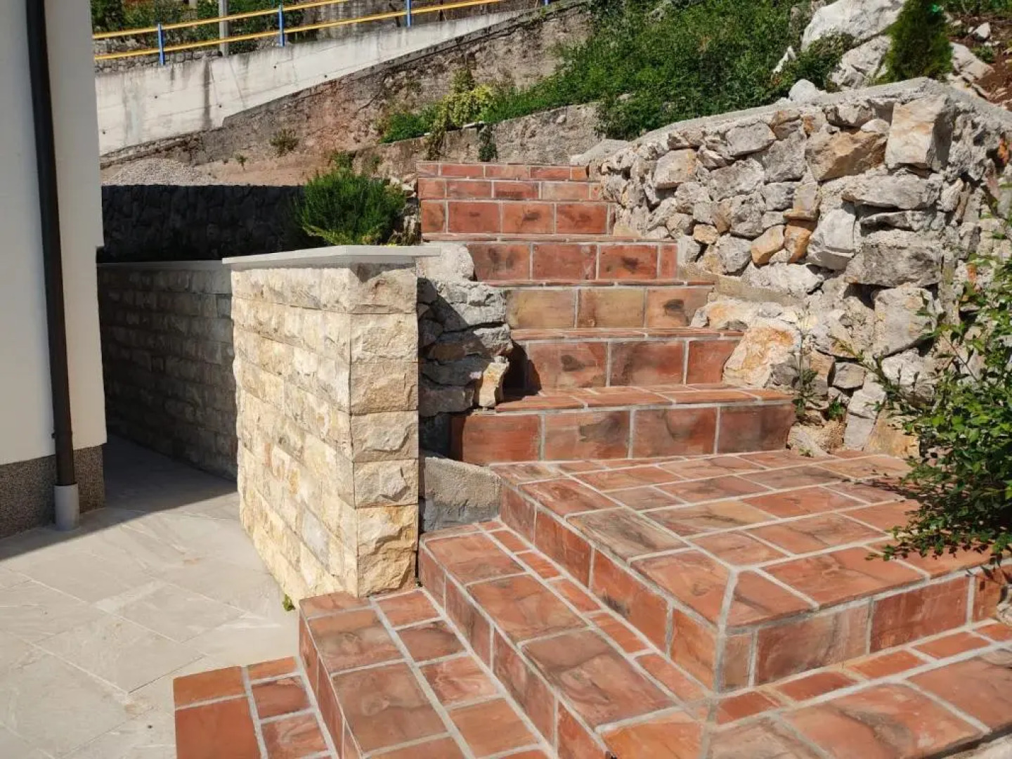 Holiday Home Kvarner