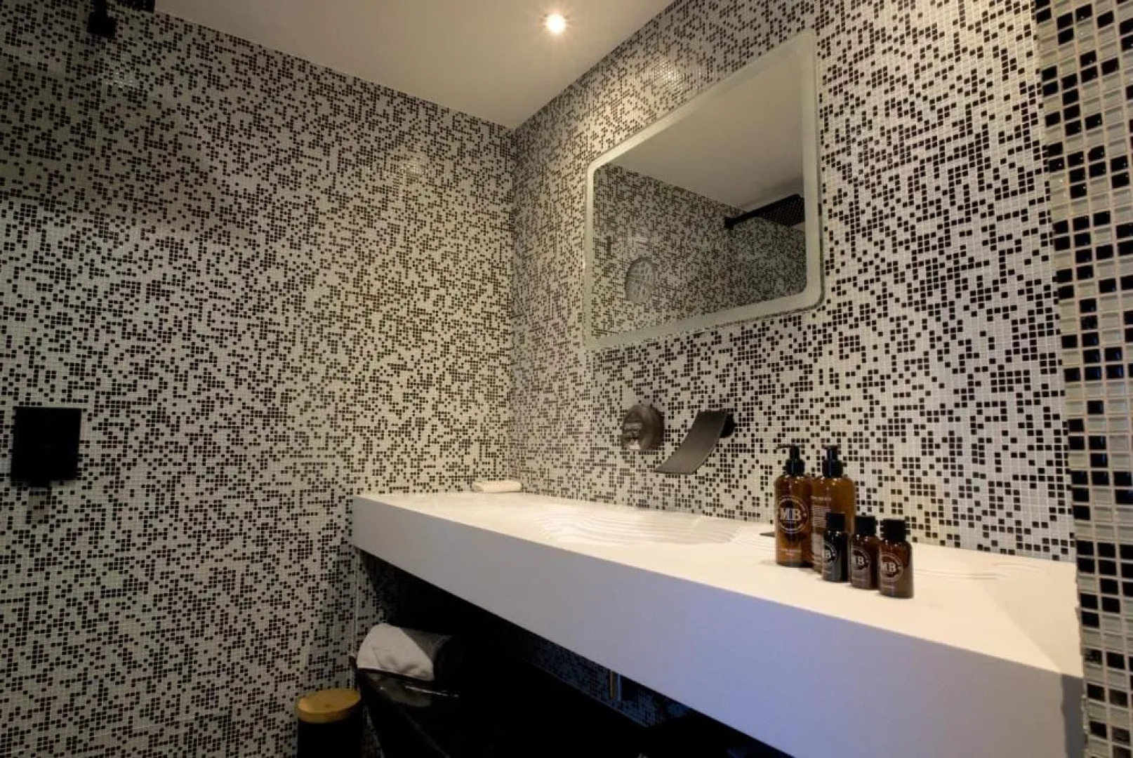 Snow Lodge Hotel Courchevel 1850