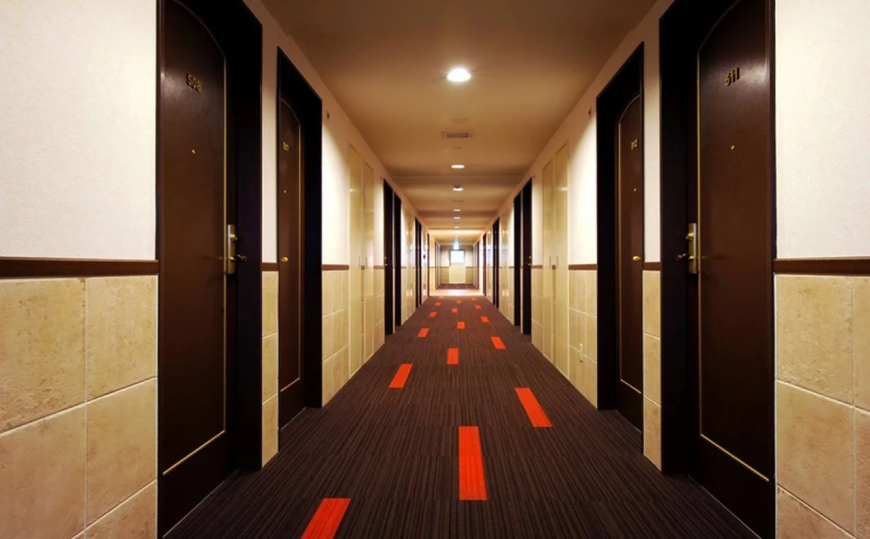 Sanco Inn Numazu Ekimae