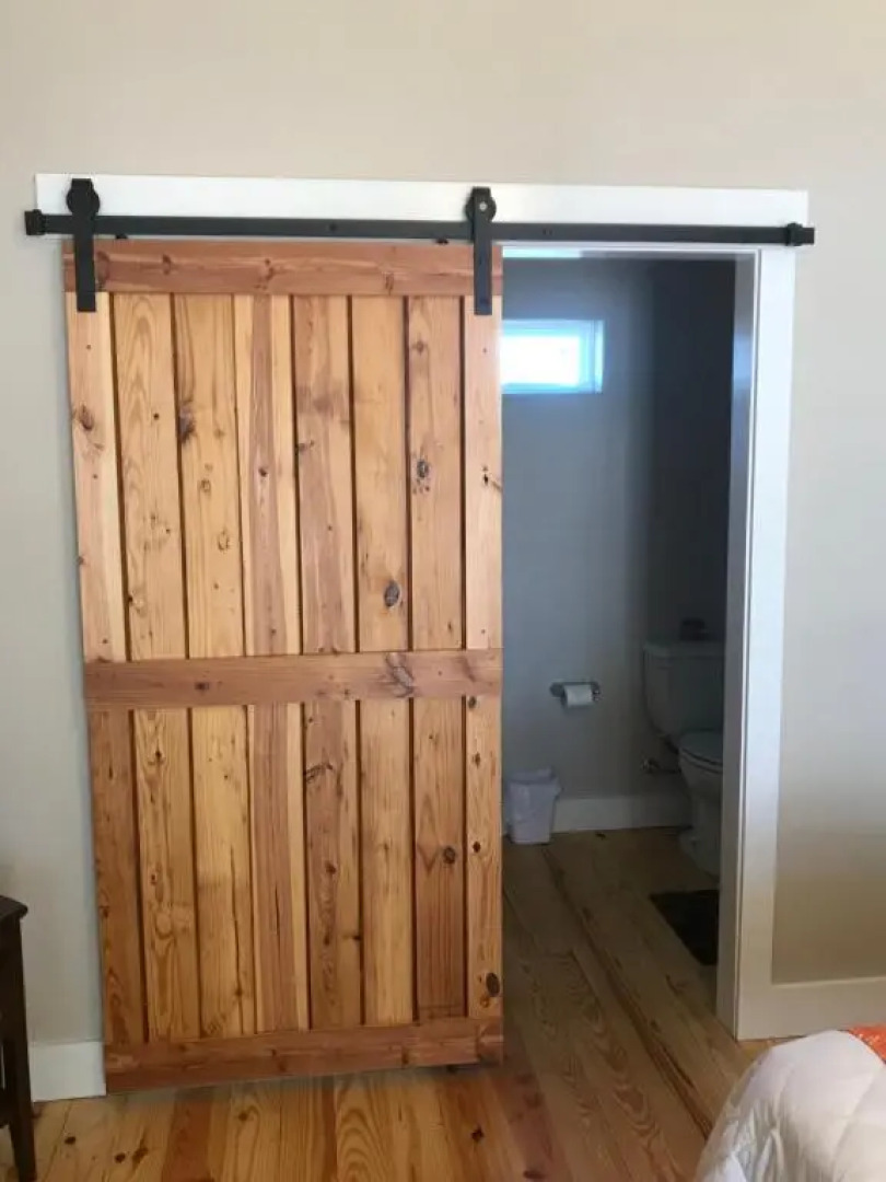 River Trail Cottages