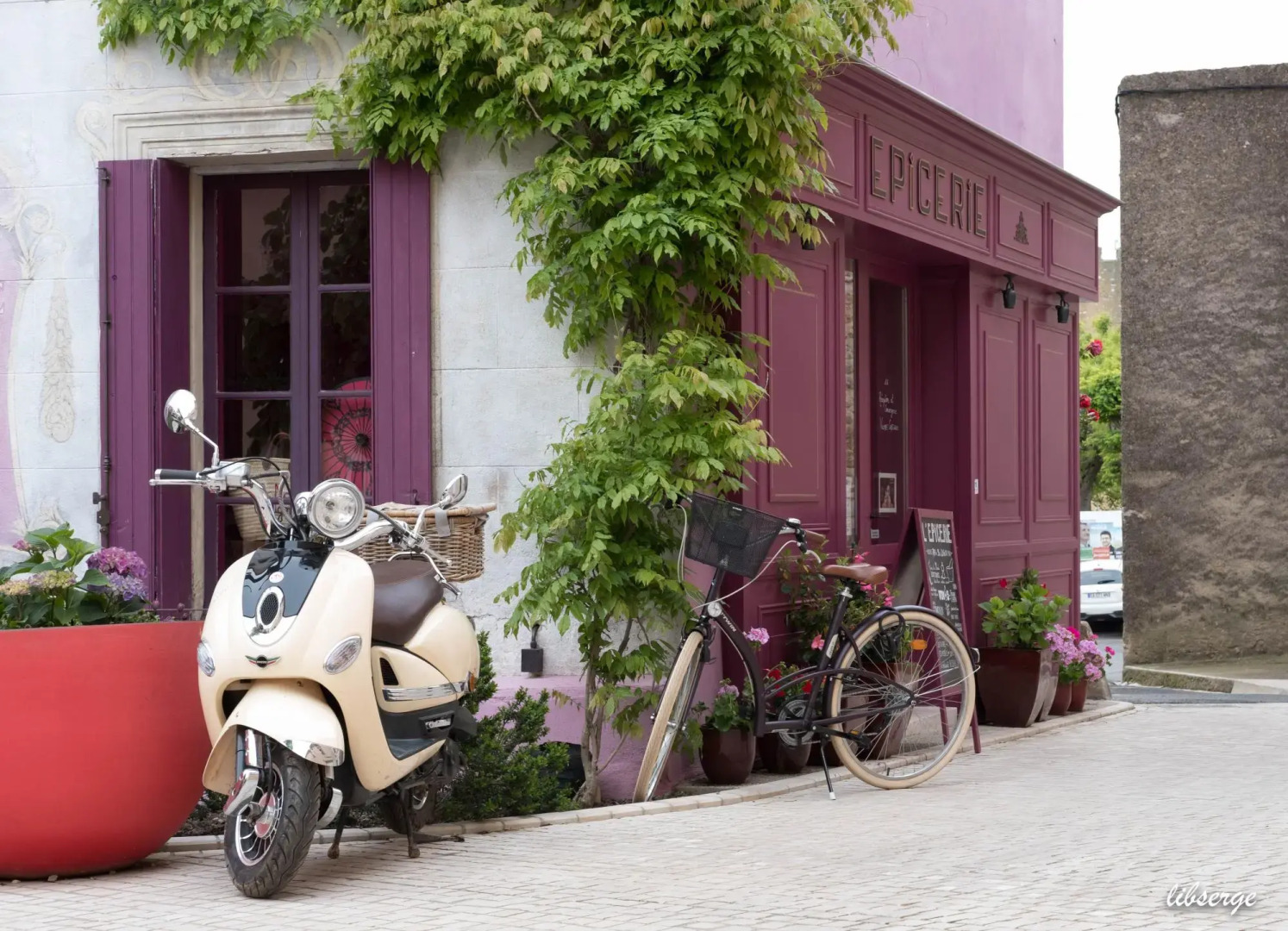 Chateau Village Castigno