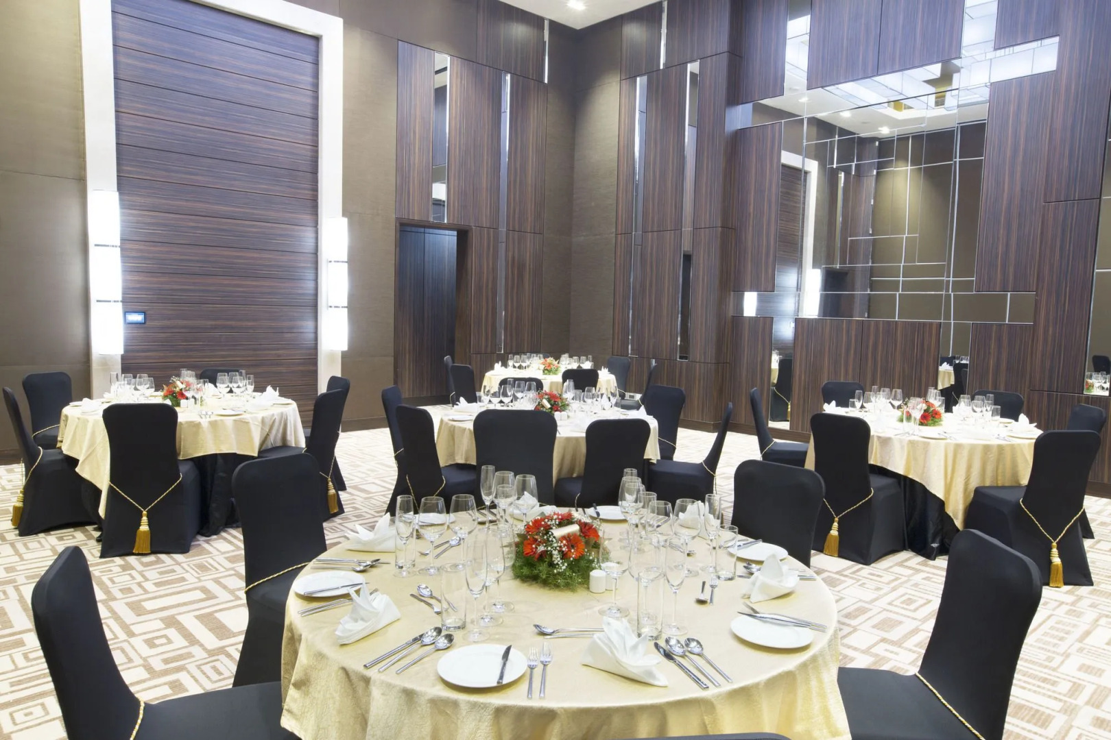 Holiday Inn Chennai OMR IT Expressway by IHG