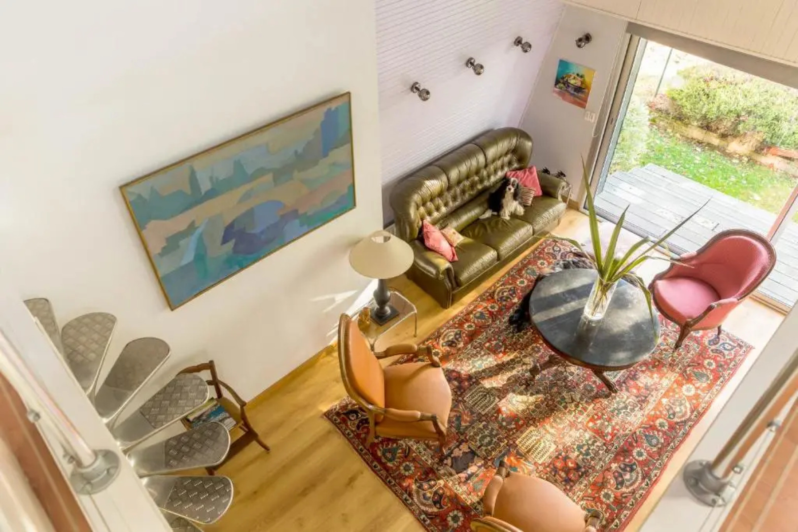 La Maison De l'Orbière