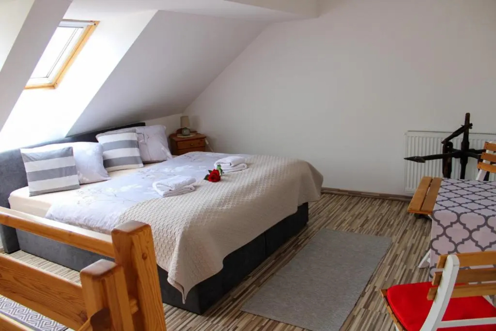 Privat Gazda Pension