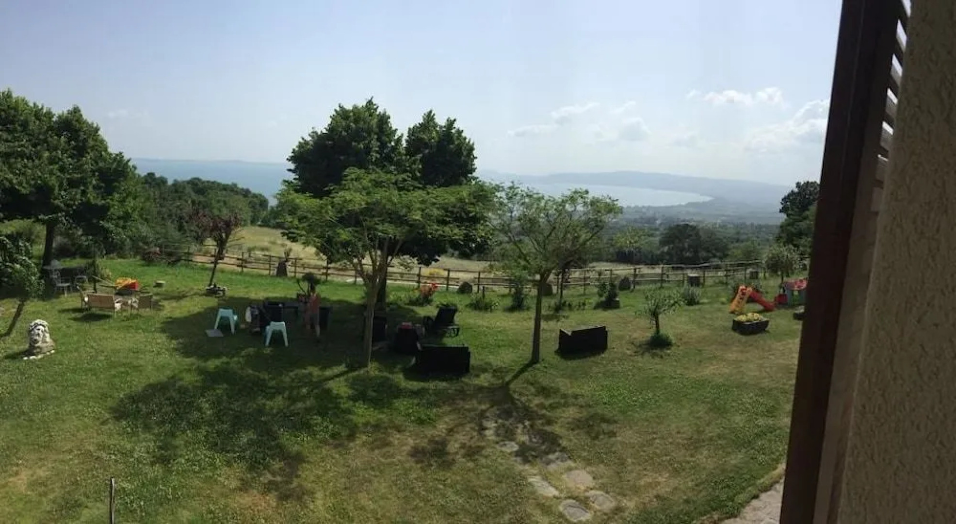 Agriturismo Belvedere