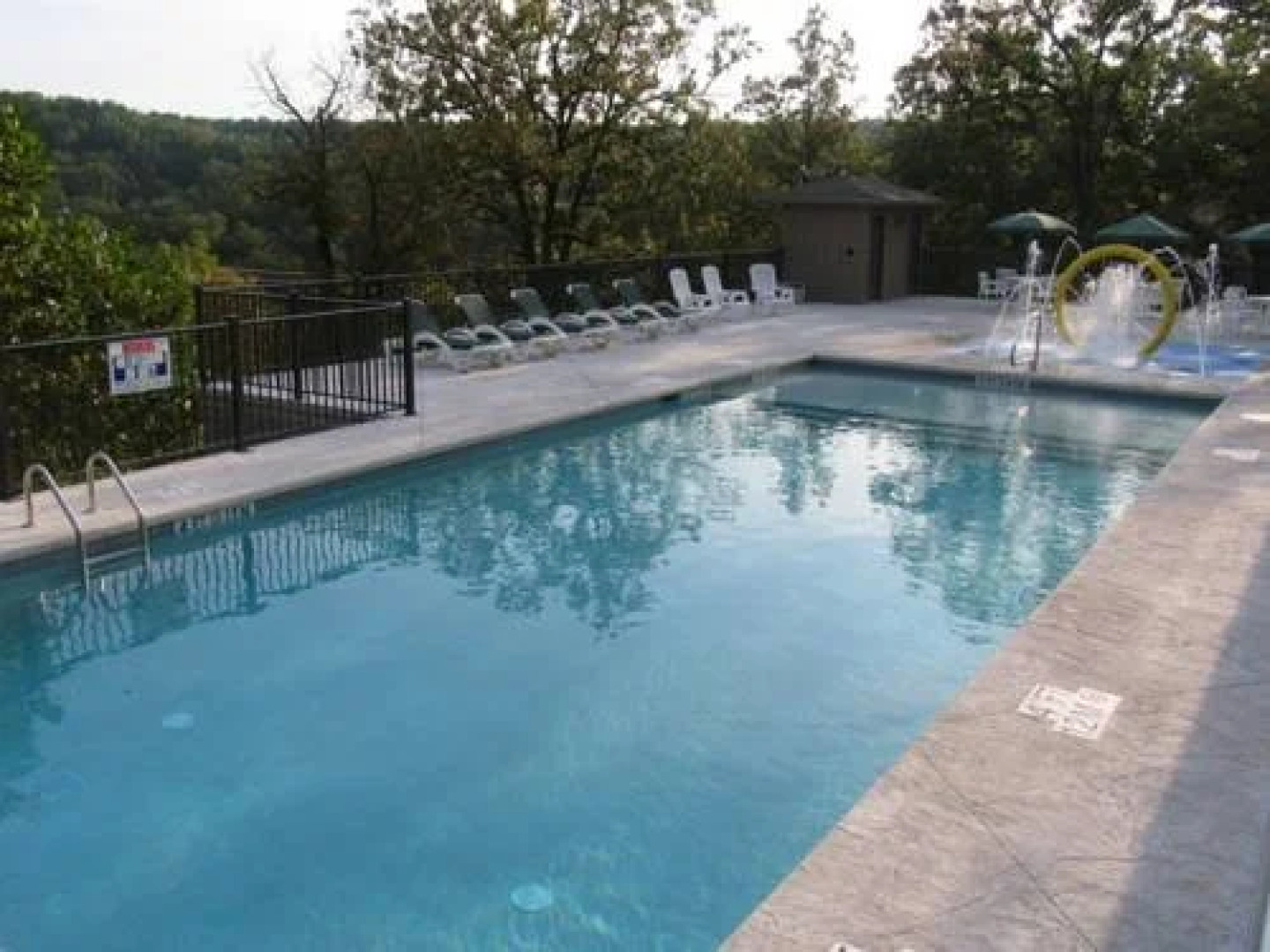 Holiday Shores Resort