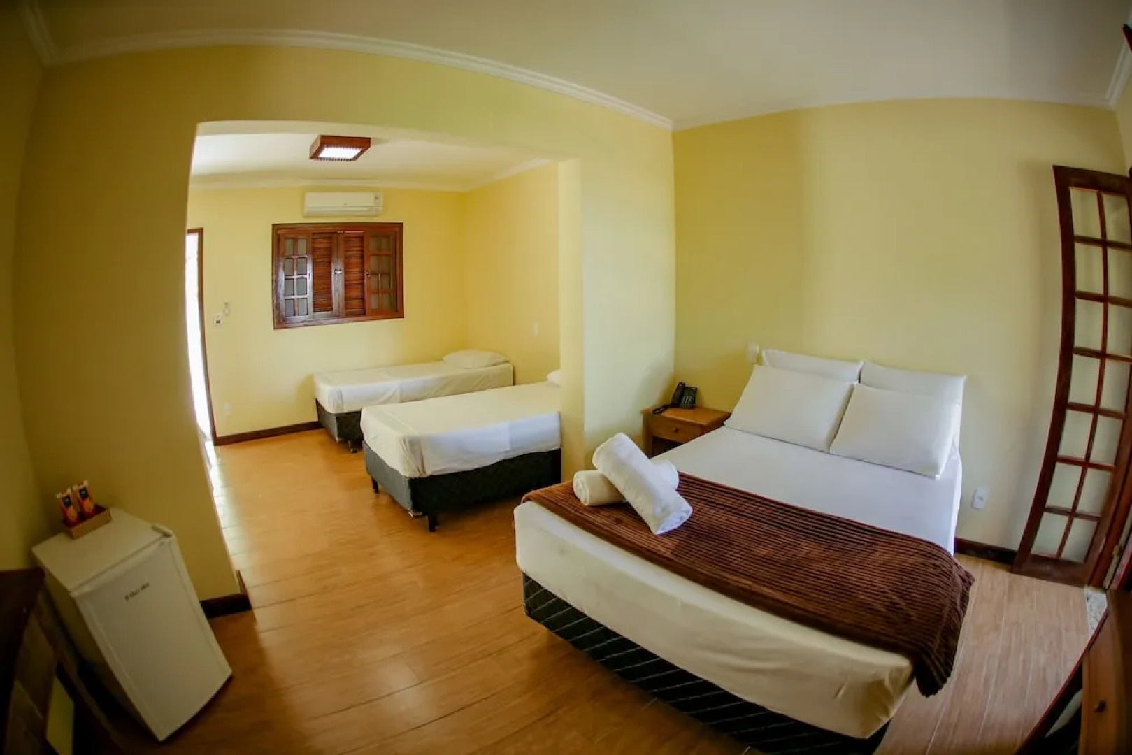 Vale Encantado Eco Park & Hotel