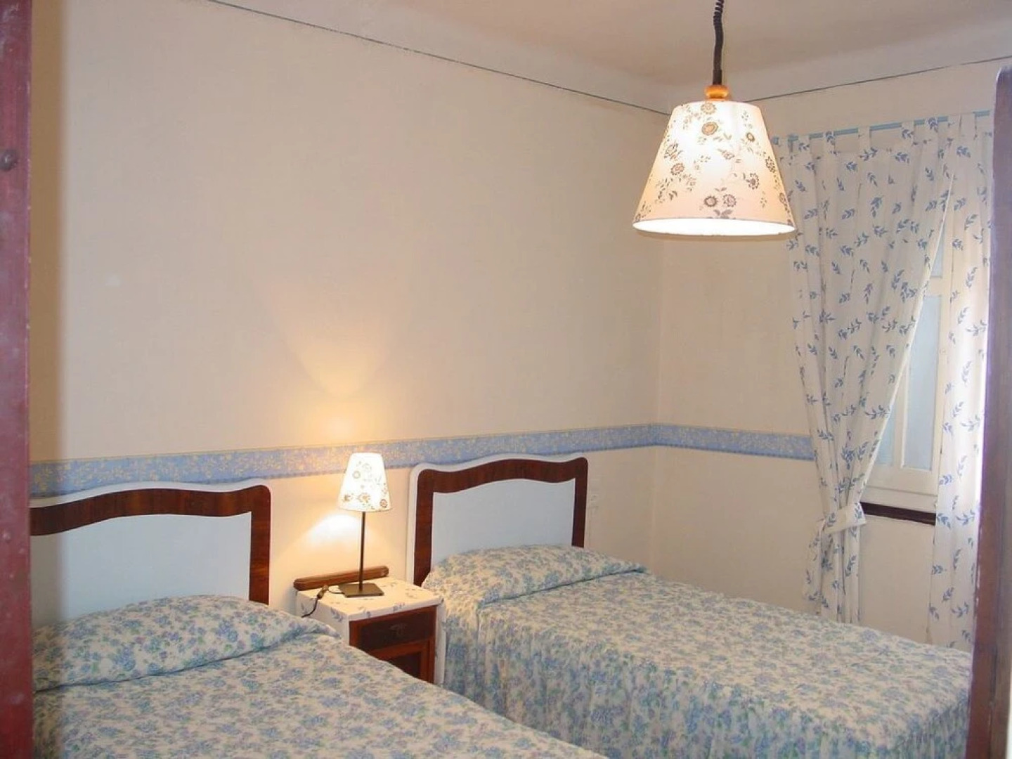 Villa Teresa CasasMontseny - Costa Brava