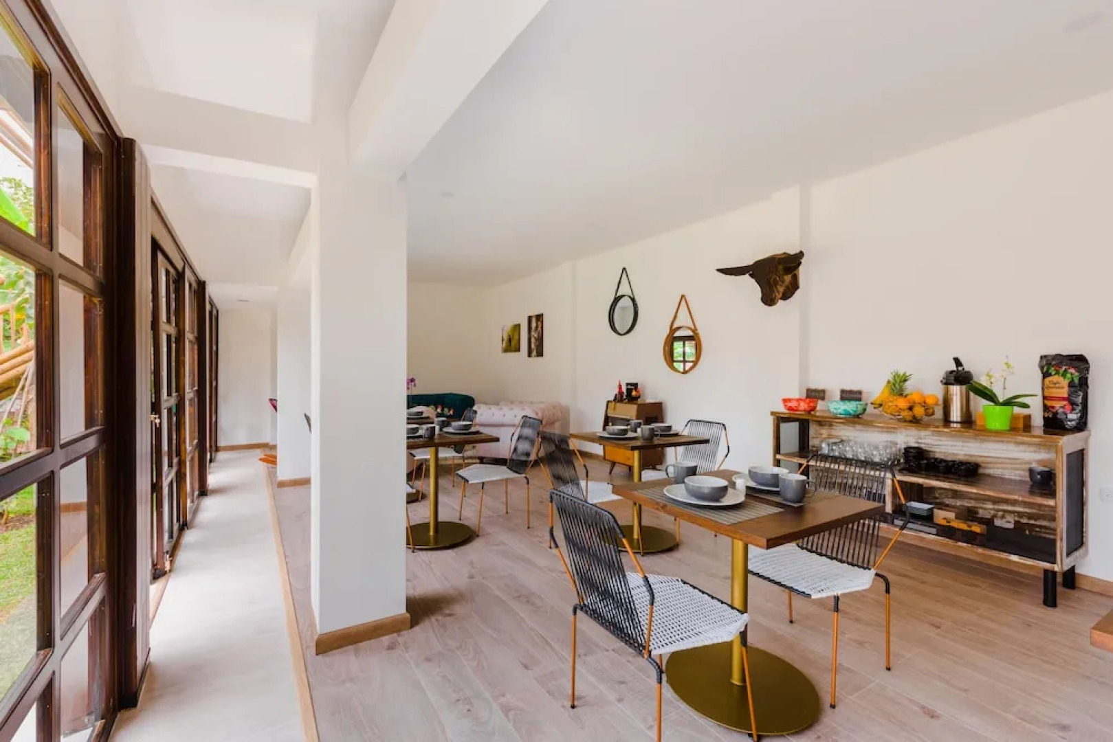 Hotel La Floresta Salento