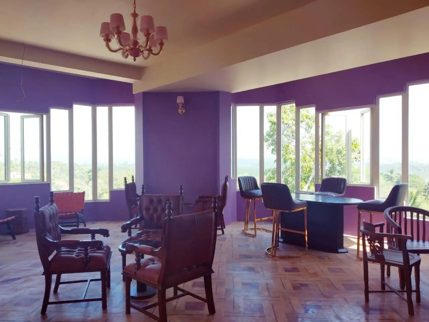 Clarks Exotica Island House, Port Blair