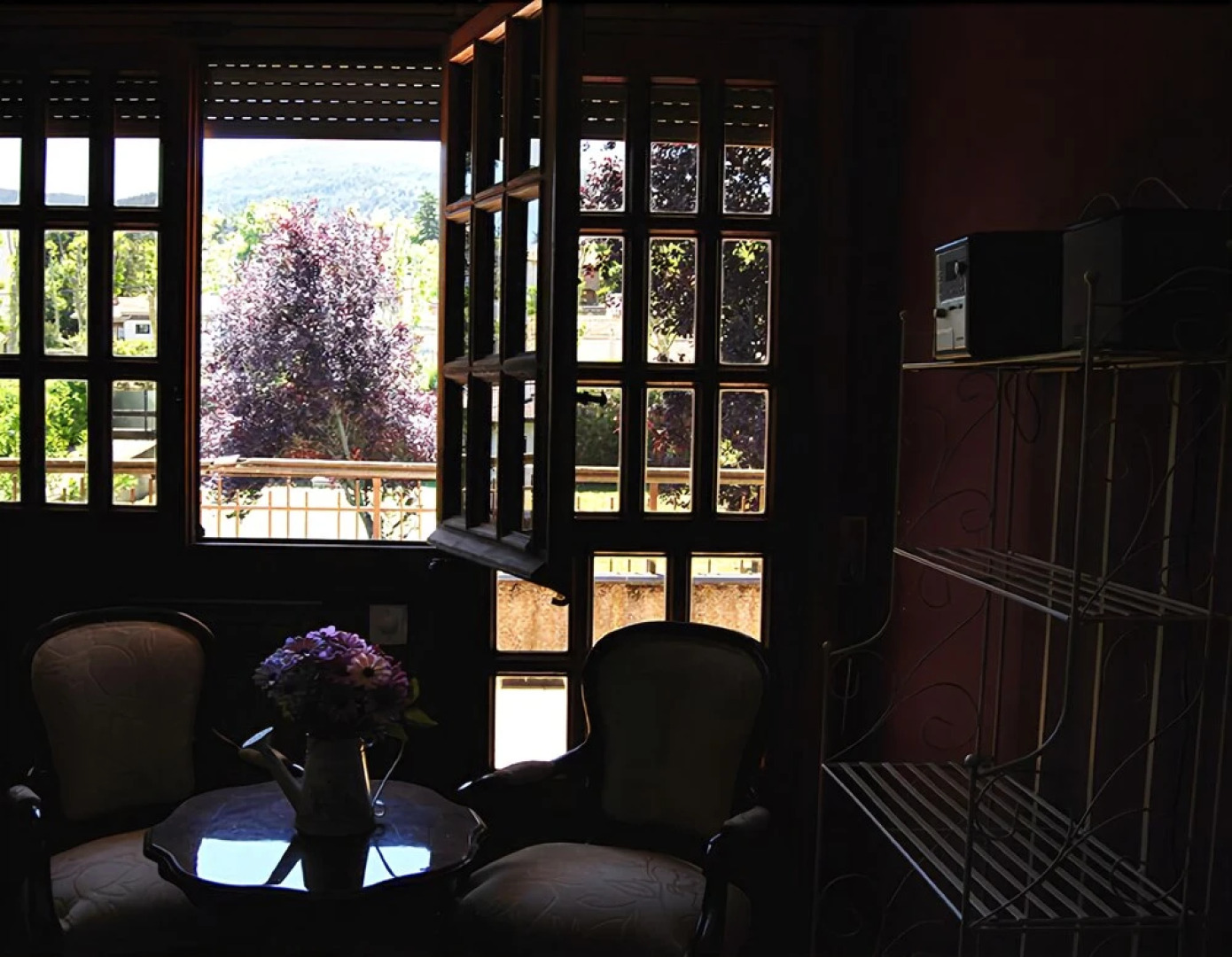 Casa El Árbol del Lilo