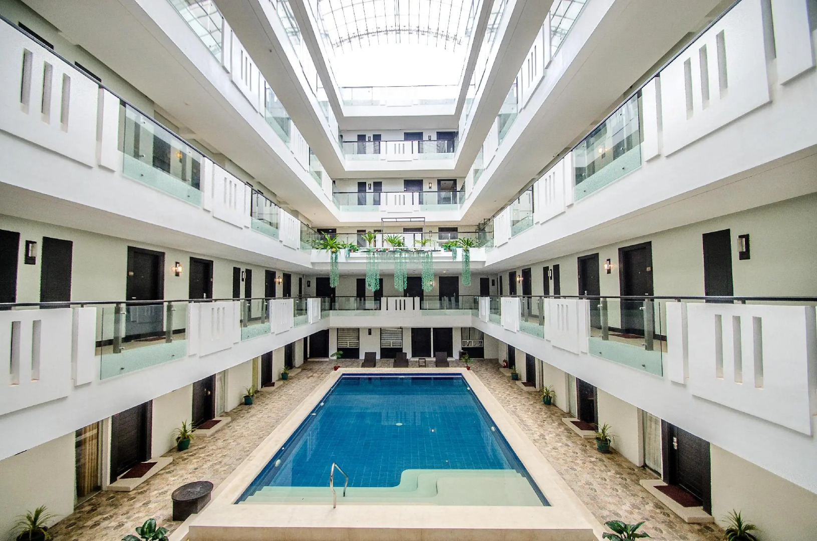 The Muse Hotel Boracay