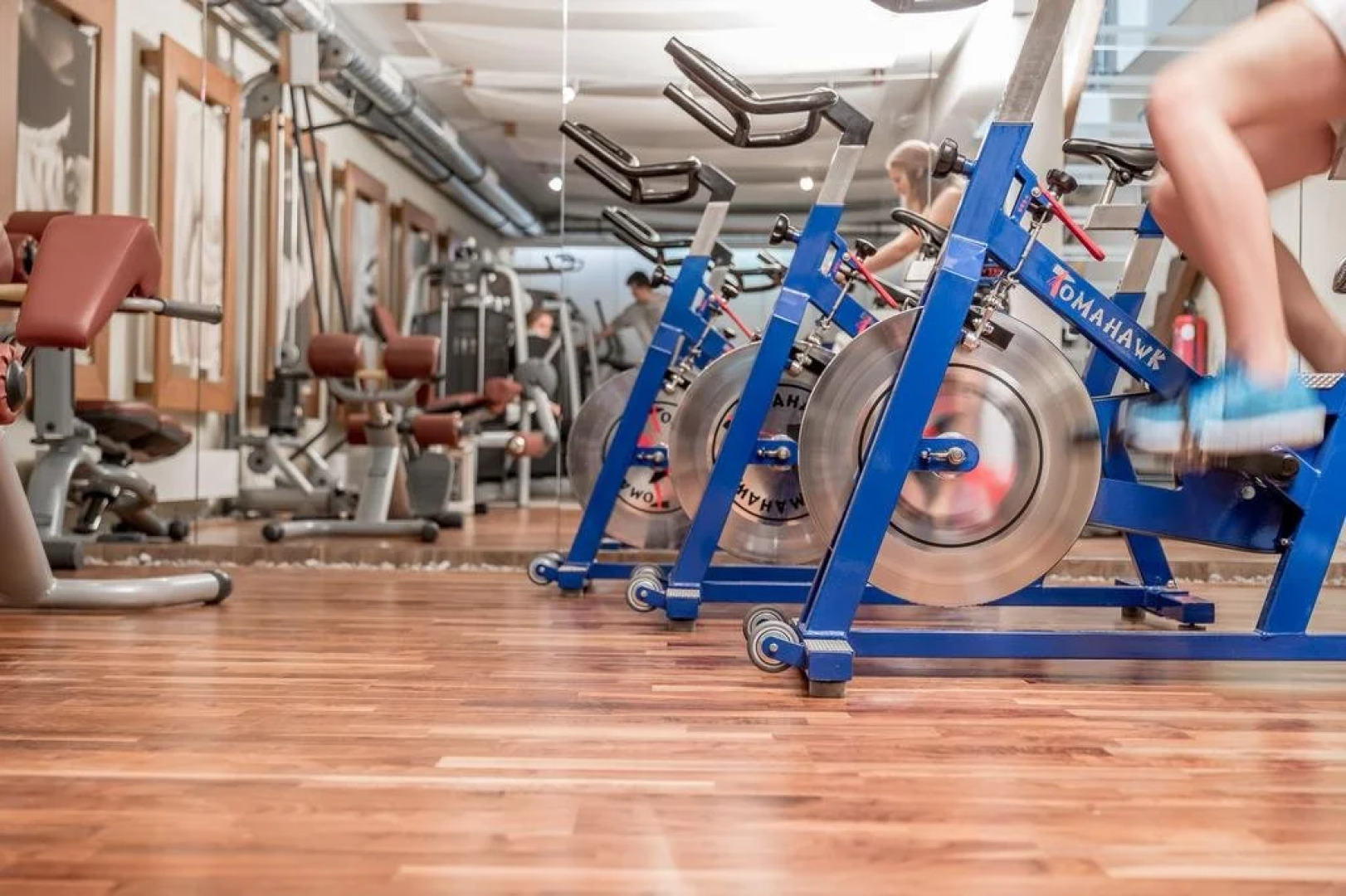 Aktiv- & Wellnesshotel Bergfried