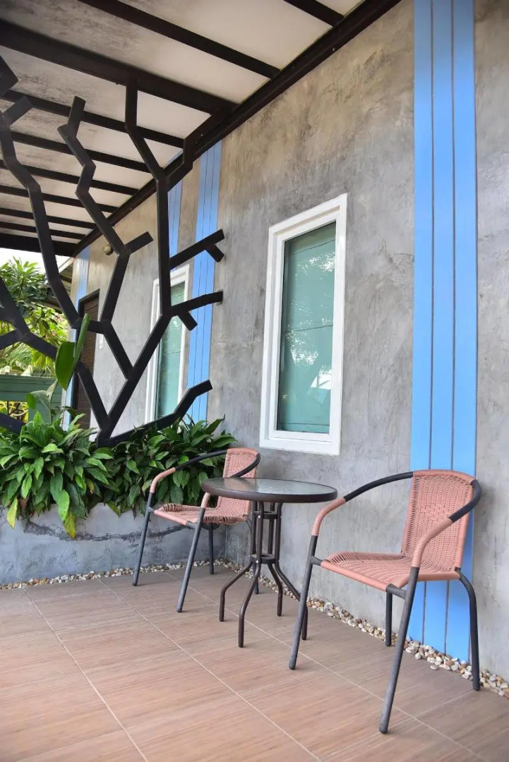 Lullaby Boutique Resort