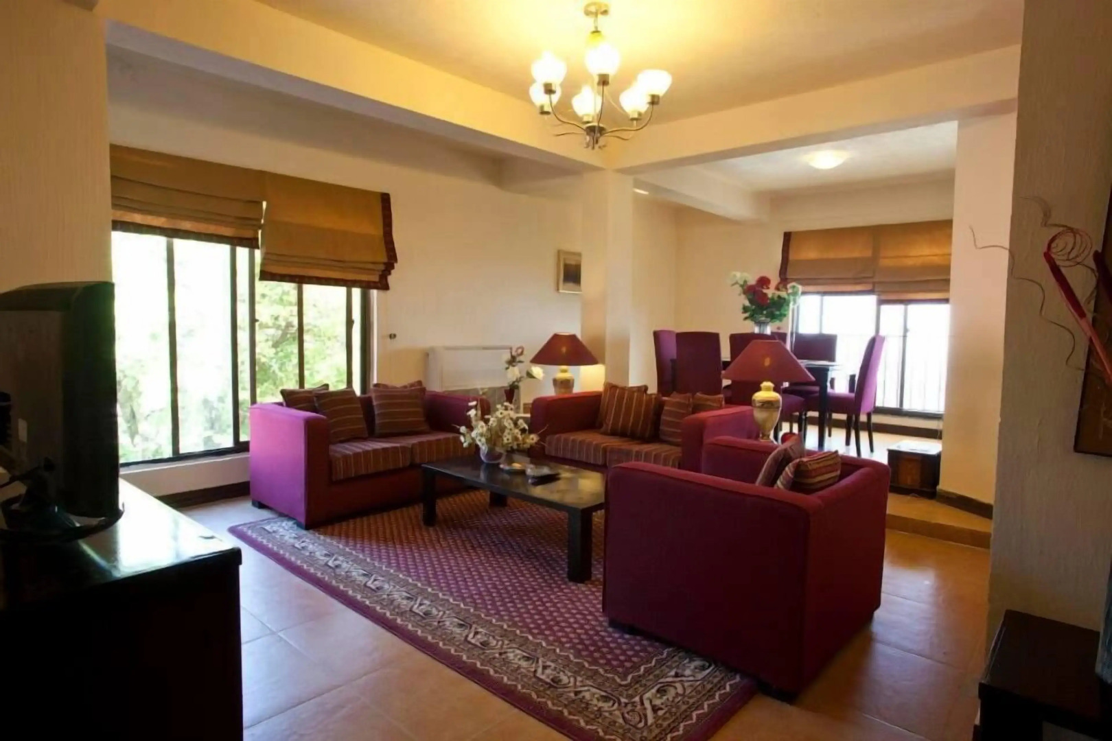 Maisonette Morningside