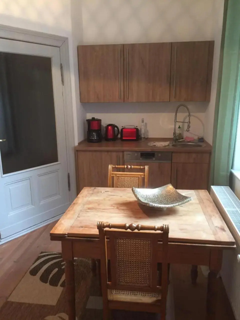 Rathaus-Pension 1685