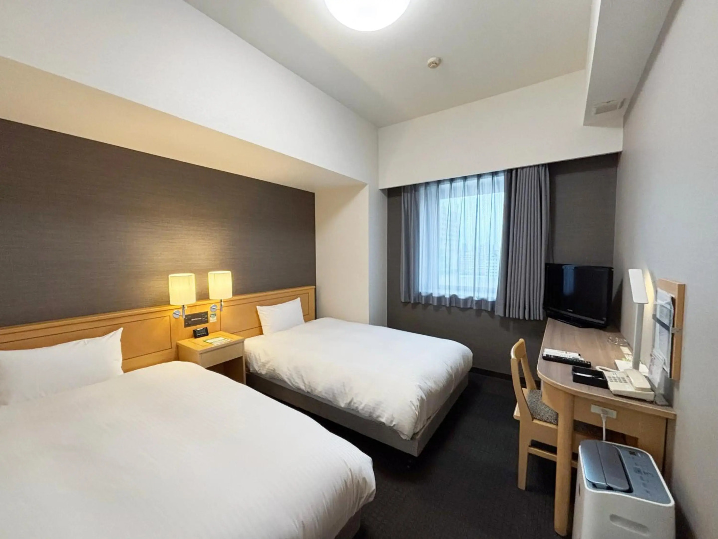 Hotel Abest Grande Okayama
