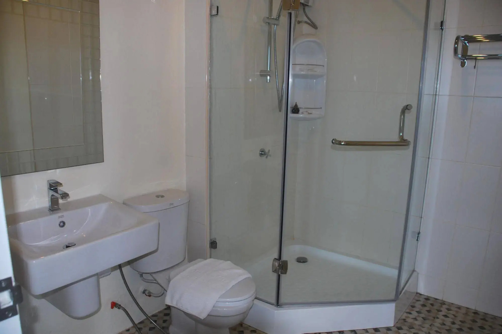 Puktien Cabana Beach Resort & Residence