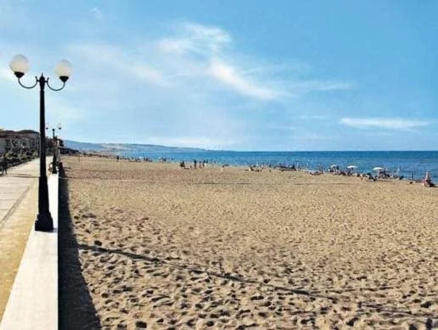 Hotel Ristorante la Siesta