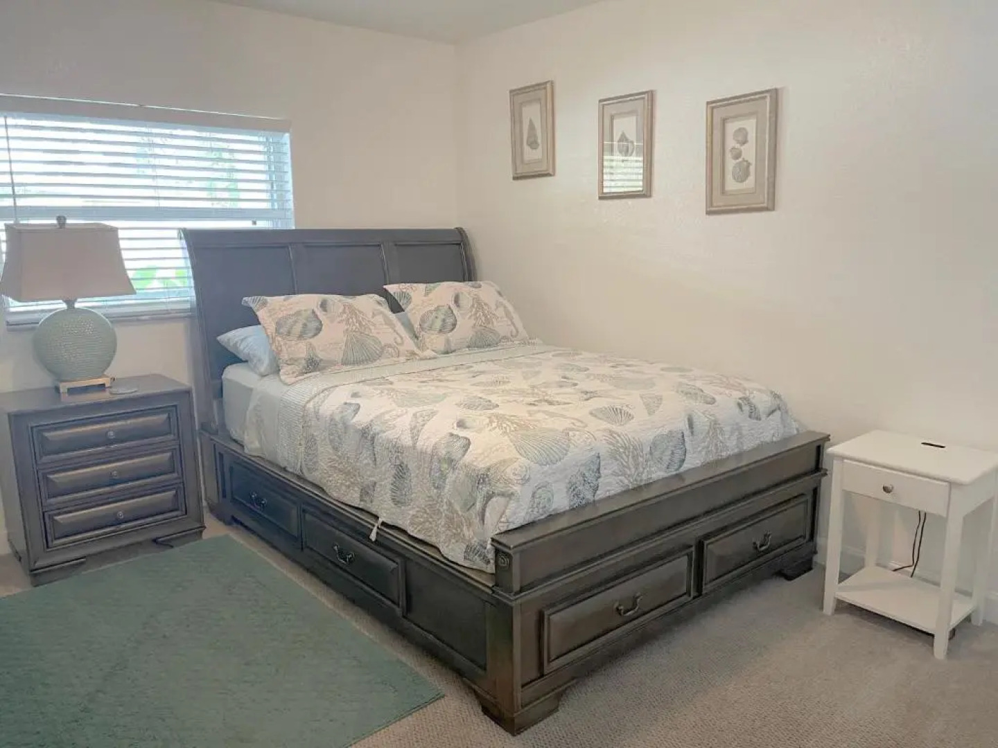Beautiful Bright & Sparkling 2Bed 1Bath Beach Retreat - Unit 212