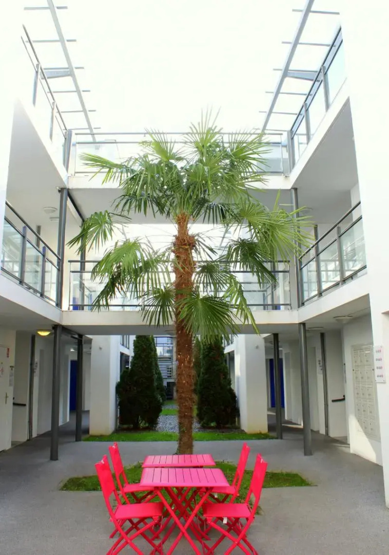 Appart'City Confort Pau Centre