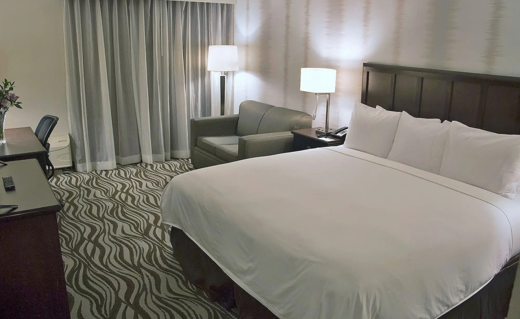 Radisson Hotel Fort Worth North-Fossil Creek