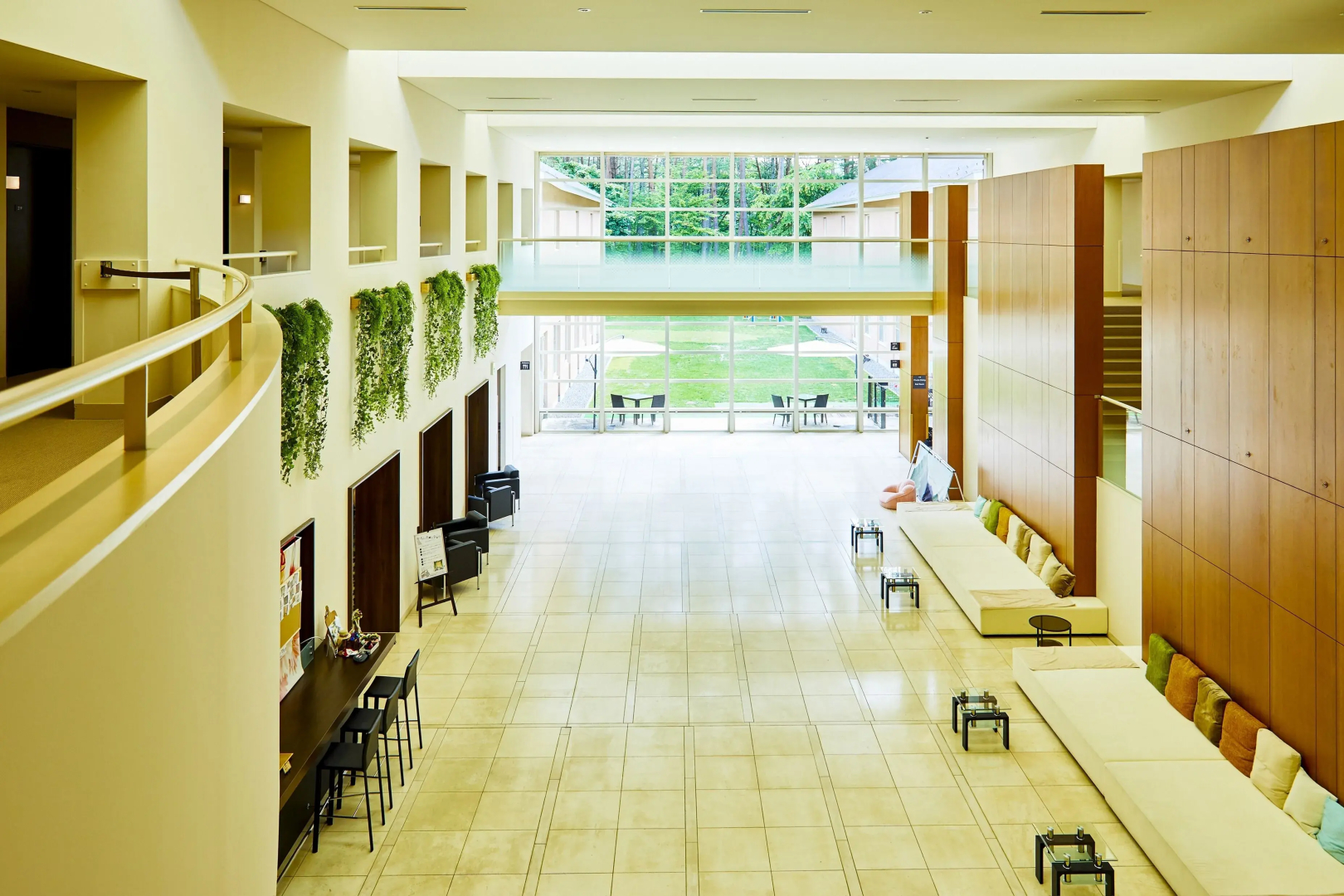Yutorelo Tateshina Hotel with DOGS