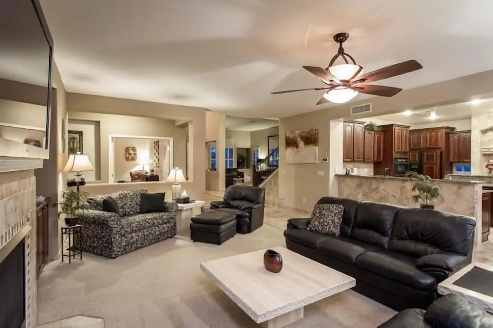 The Sound Of Freedom By Signature Vacation Rentals