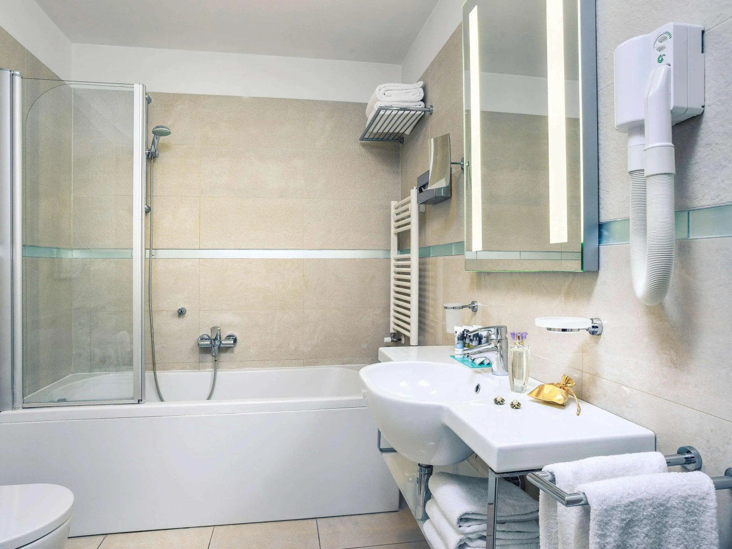 Mercure Rimini Artis