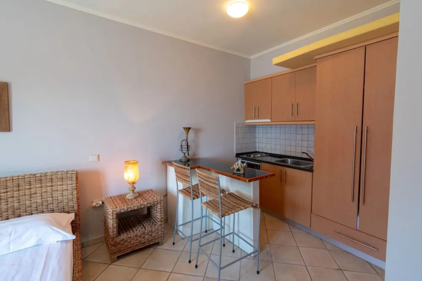 Corfu Dream Holidays Villa Benitses