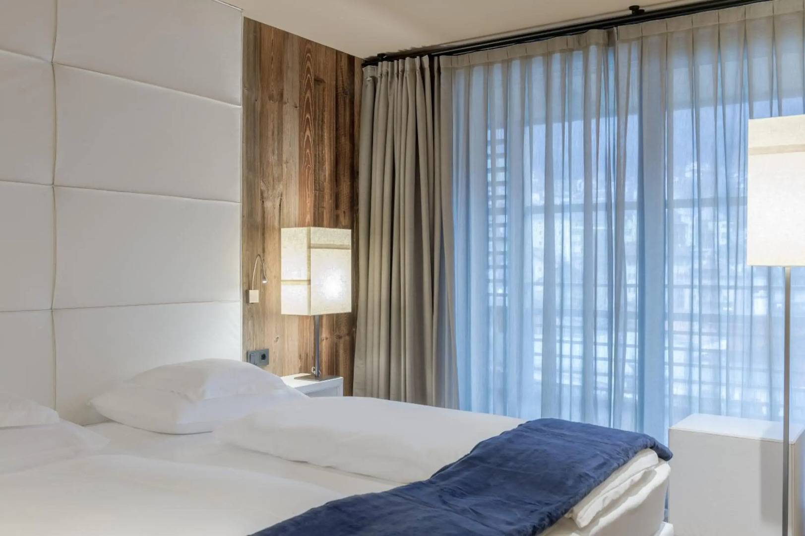 Gardena Grödnerhof Hotel & Spa