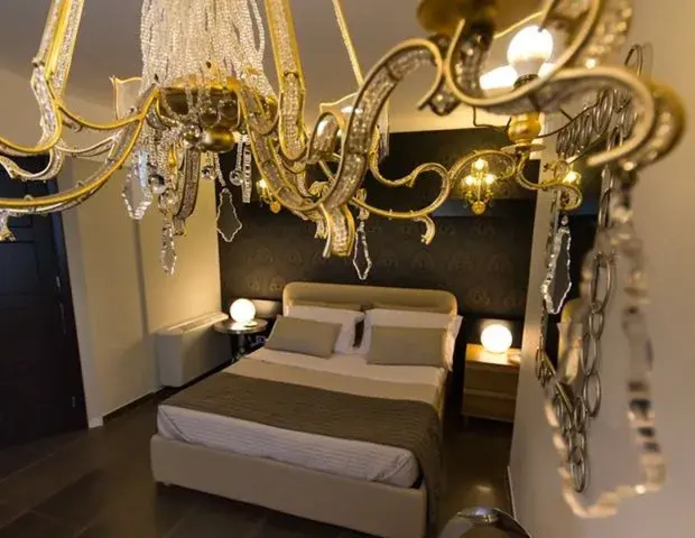 Villette e Case di Balestrate