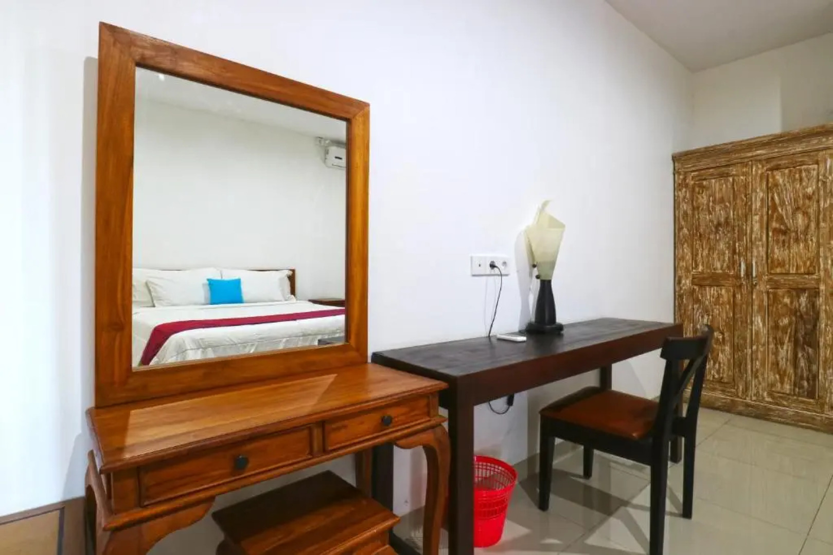 Pererenan Nengah Guest House by ZUZU