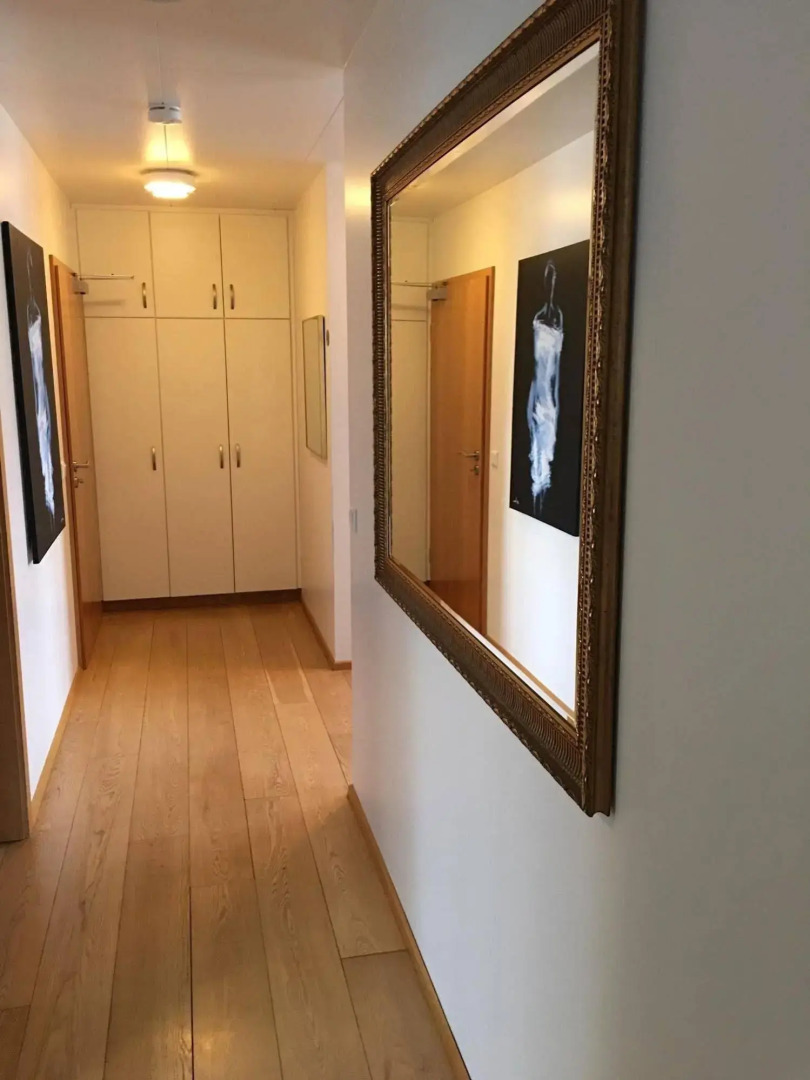 Hotel Ibudir Apartments