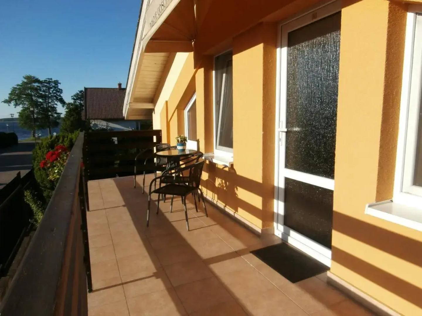 Pokoje Gościnne - Noclegi Charzykowy