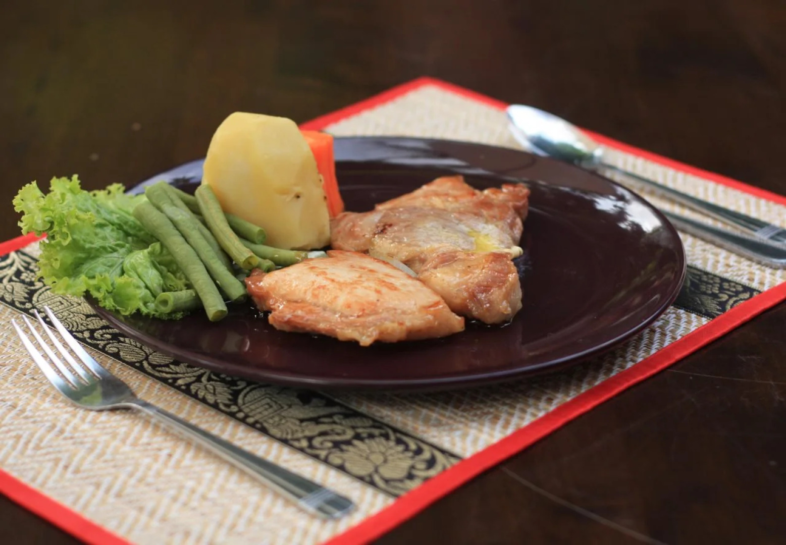 Grand Sea Beach Resort