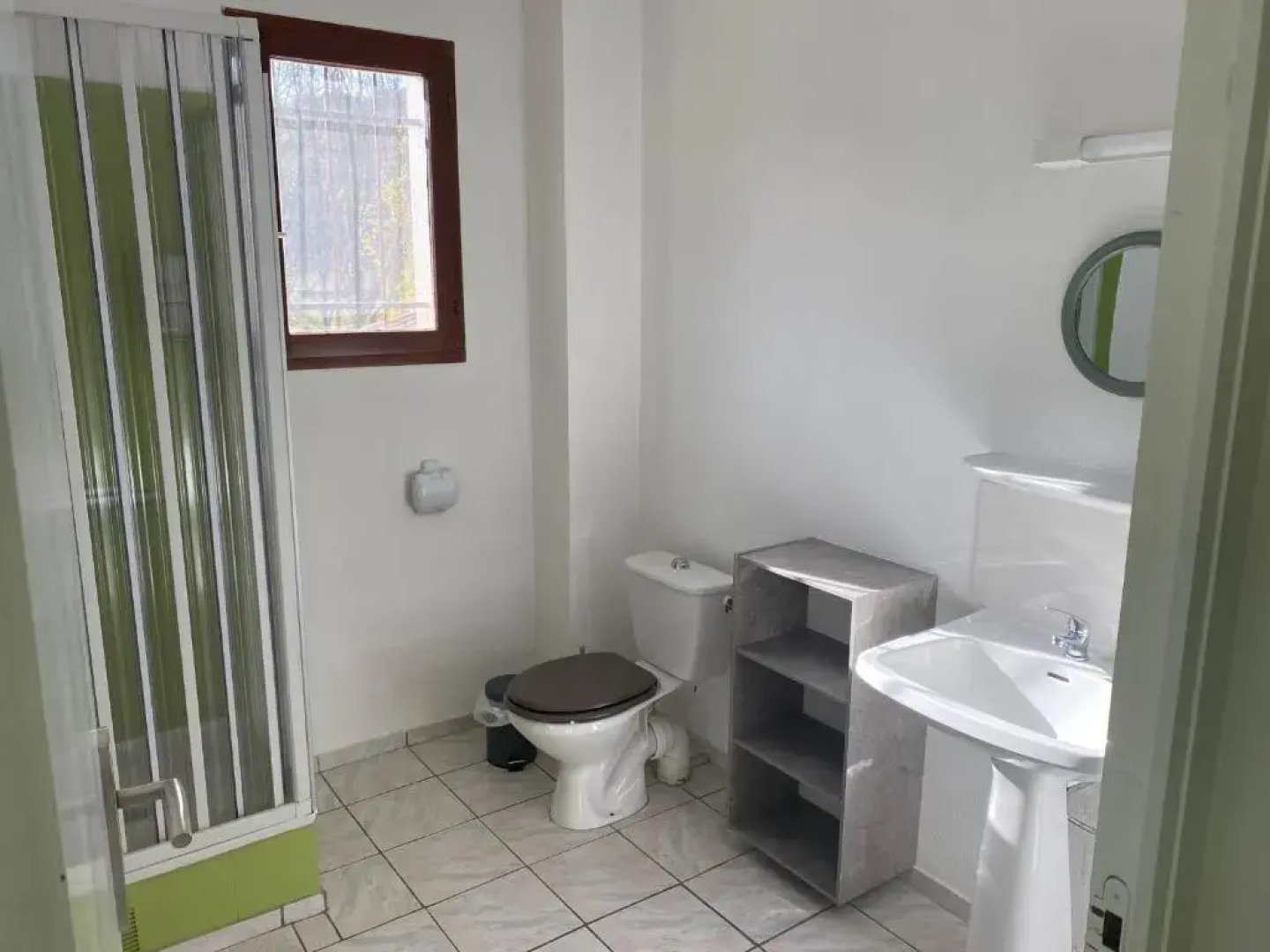 Résidence La Cigale du Désire