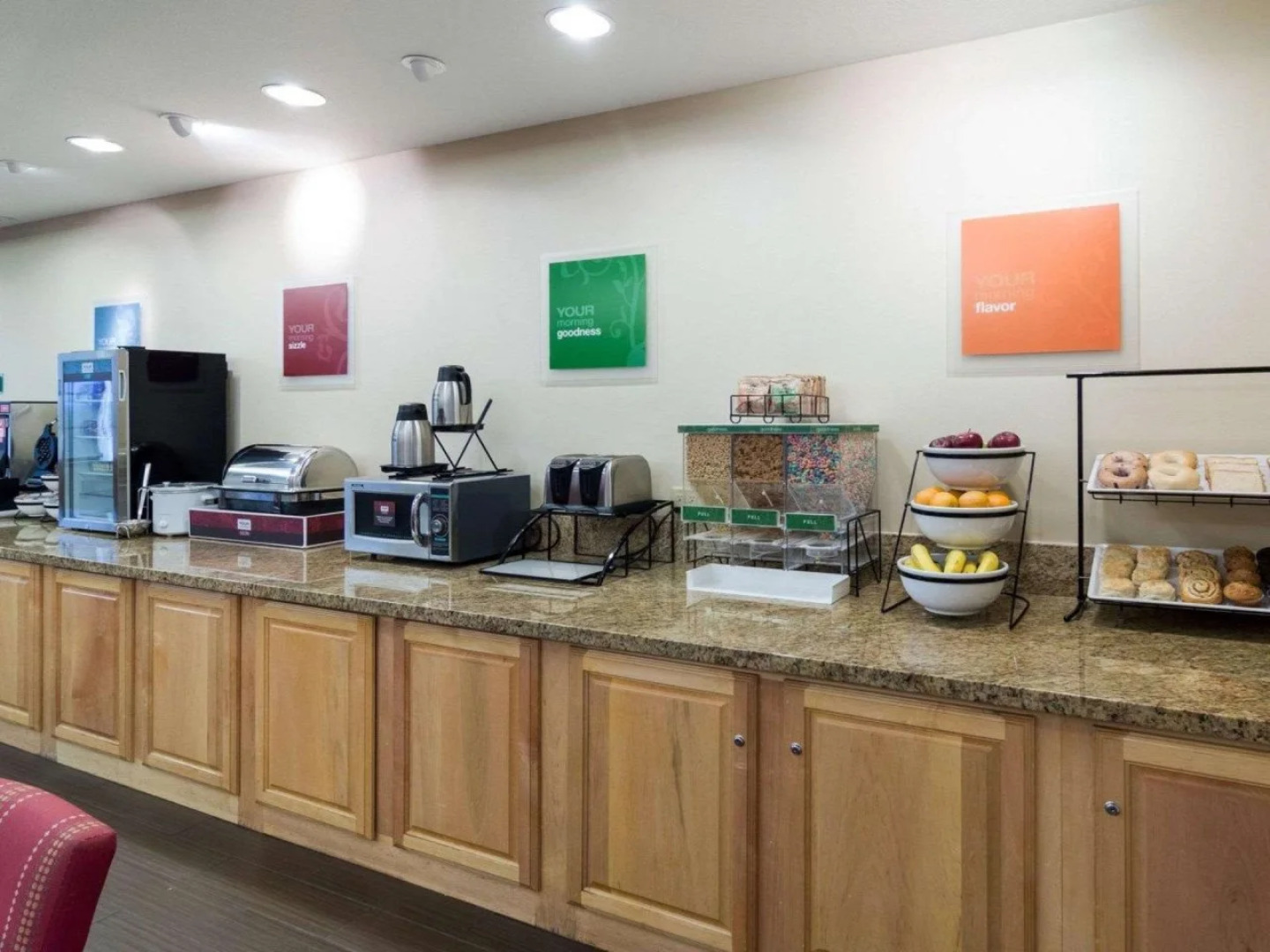 Comfort Inn & Suites, Odessa I-20