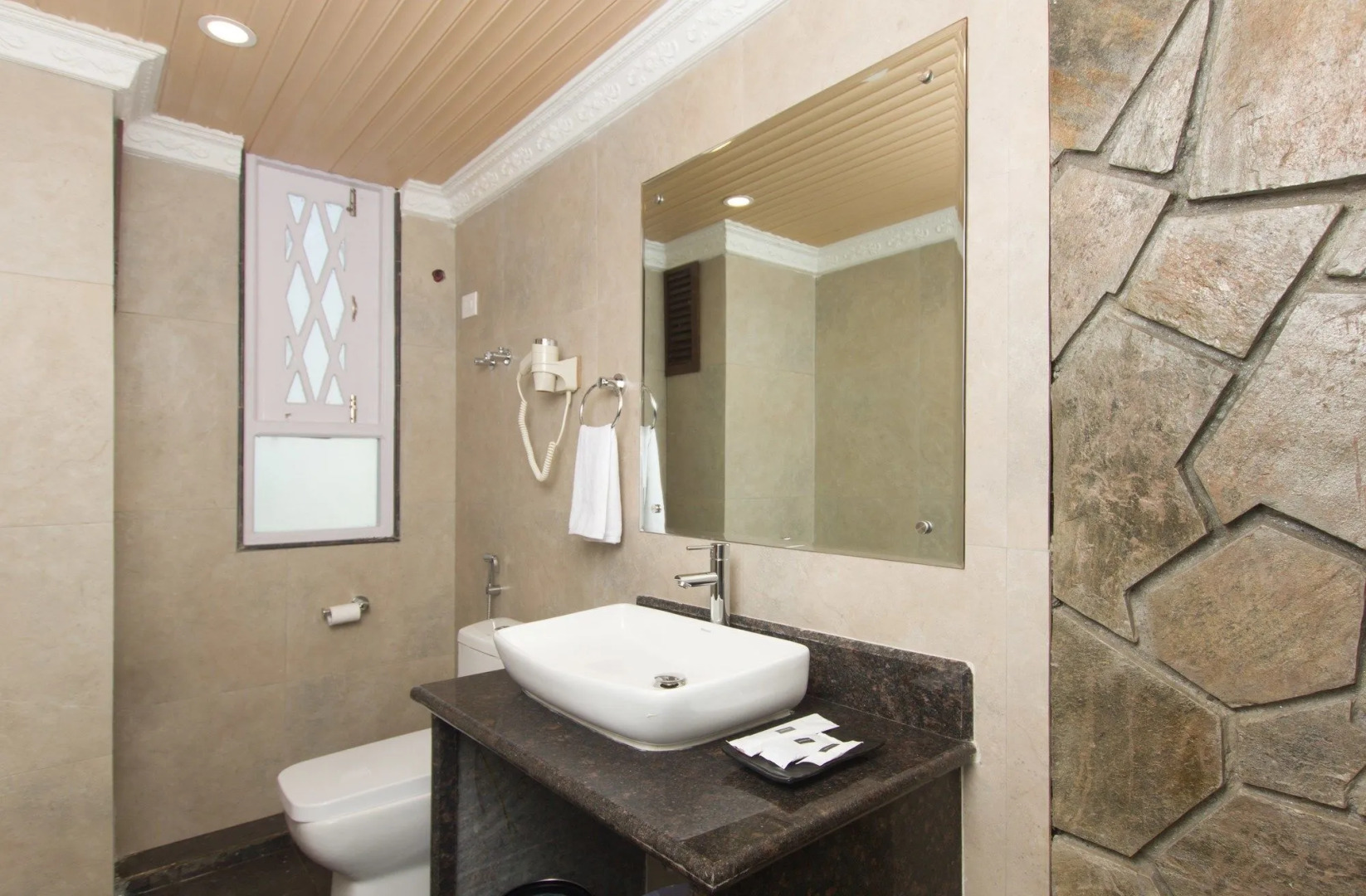 Summit Norling Resort & Spa