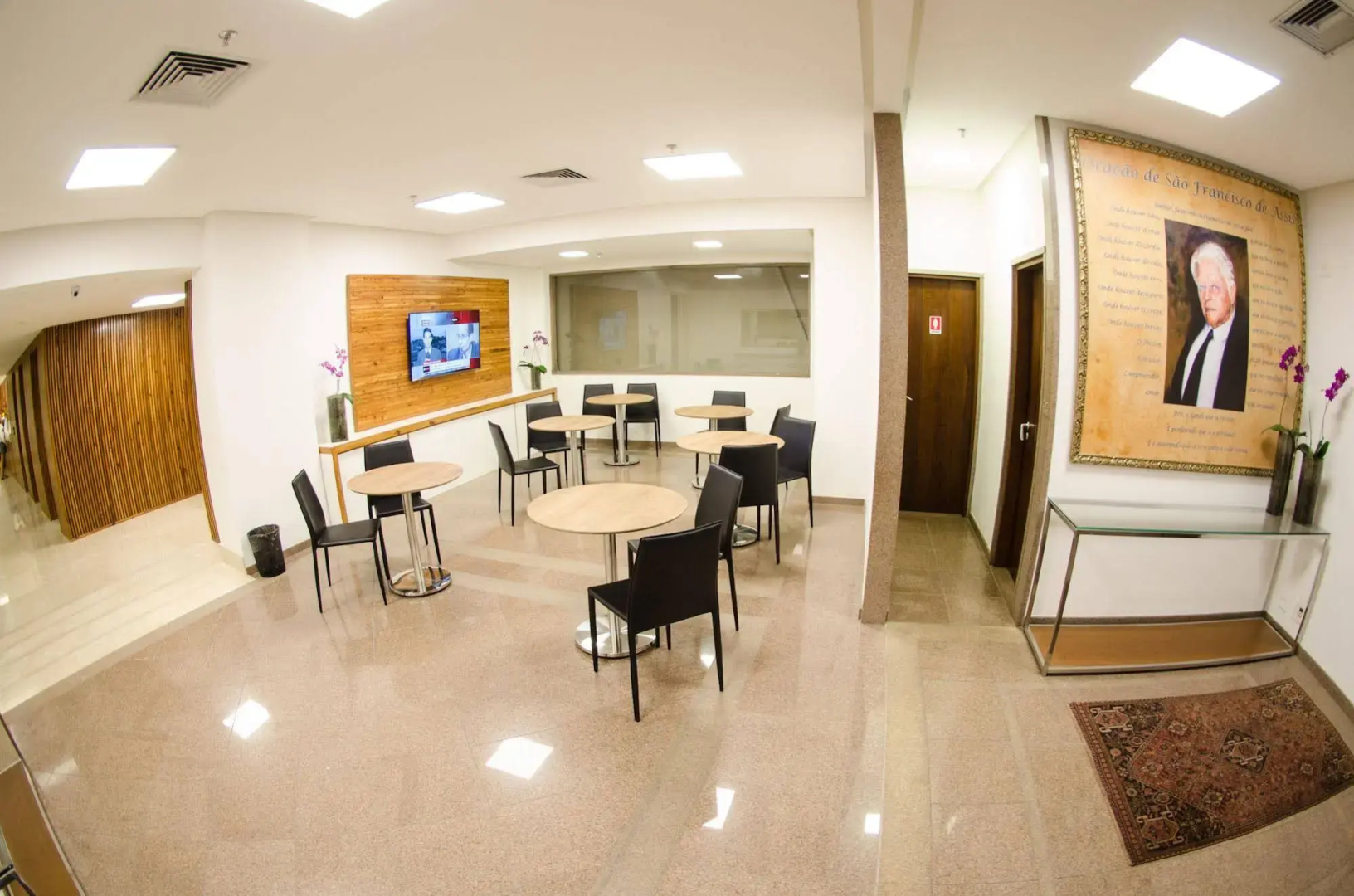 B&B Hotels RJ Copacabana Forte