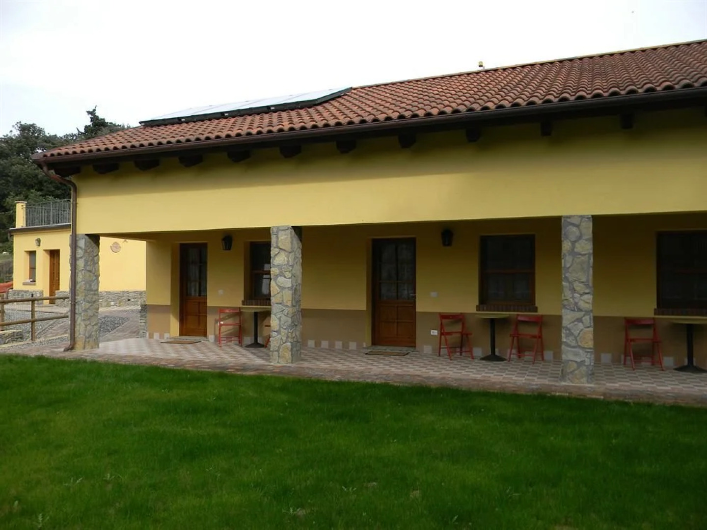 Agriturismo Rio Castello