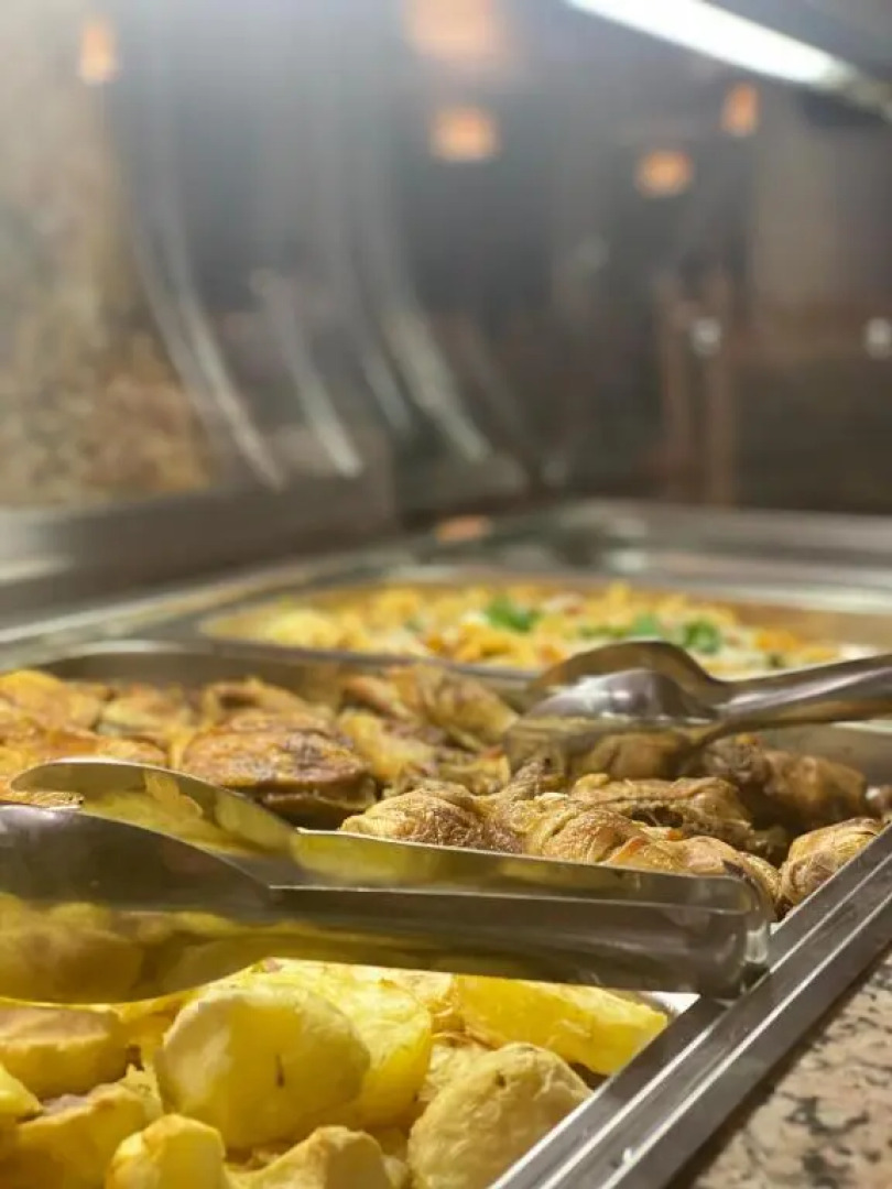 Shkreli Resort Qafeshtame