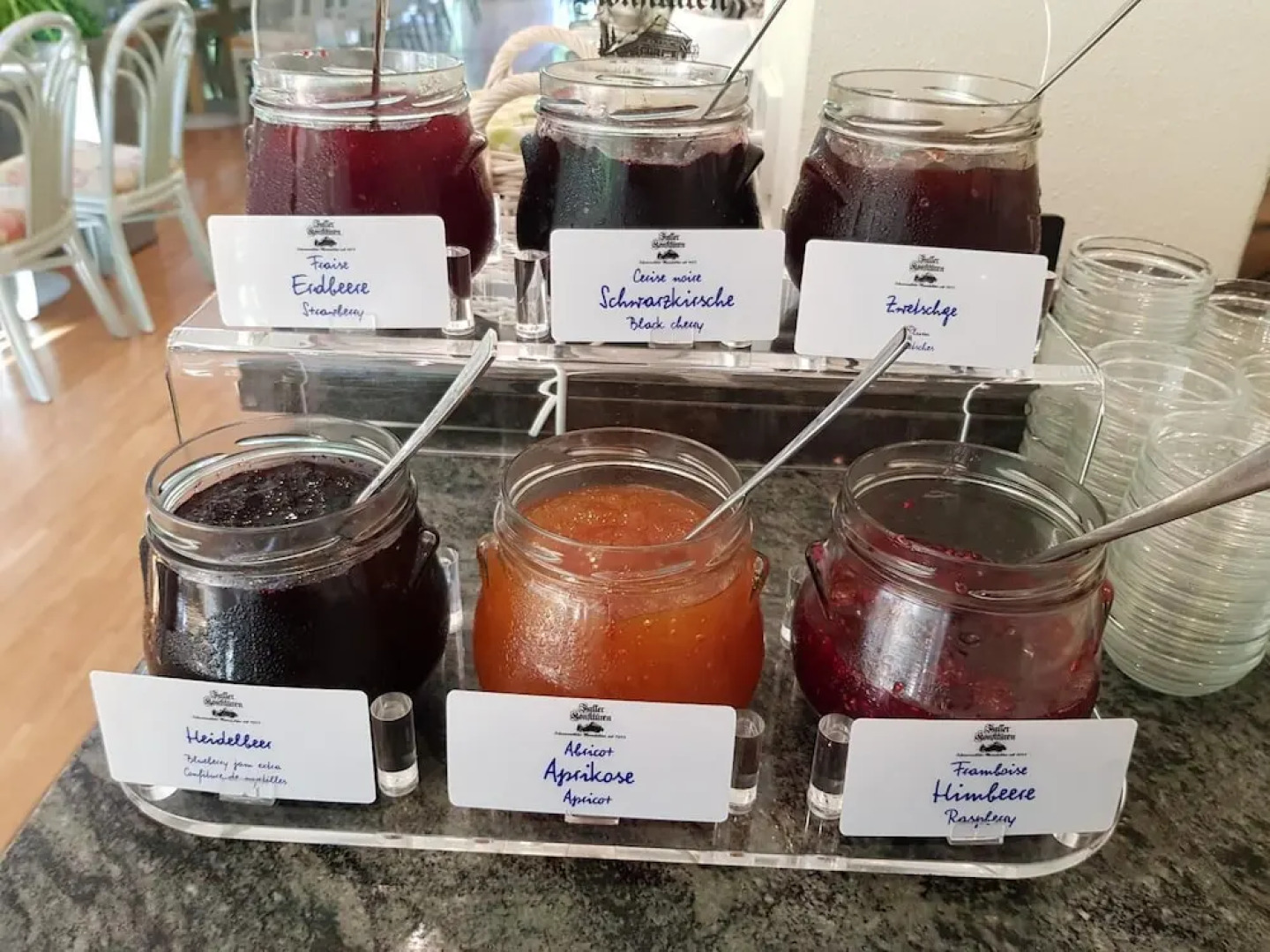 Waldhotel Bad Sulzburg