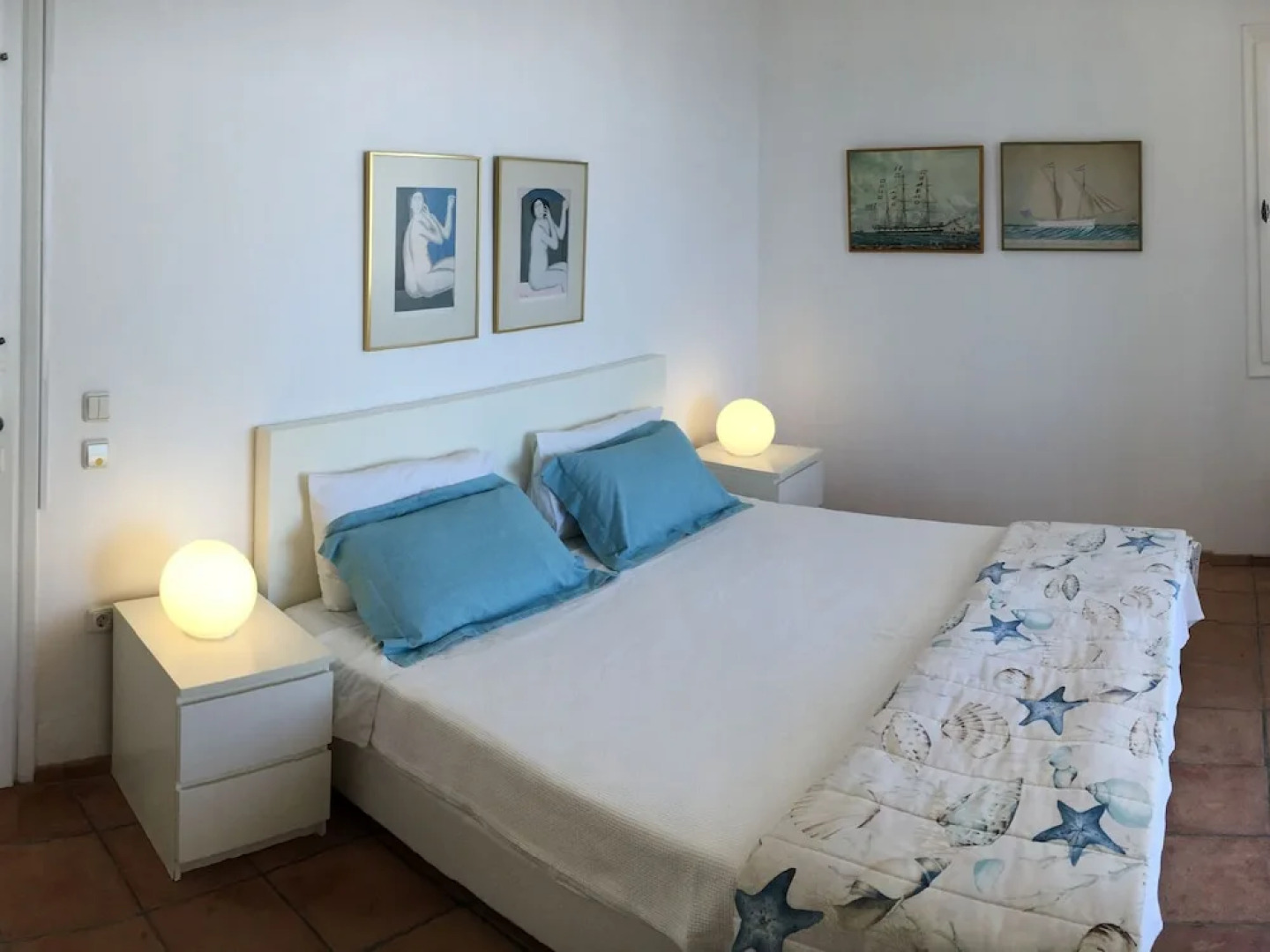 Charming Villa in Paros with Swimming Pool