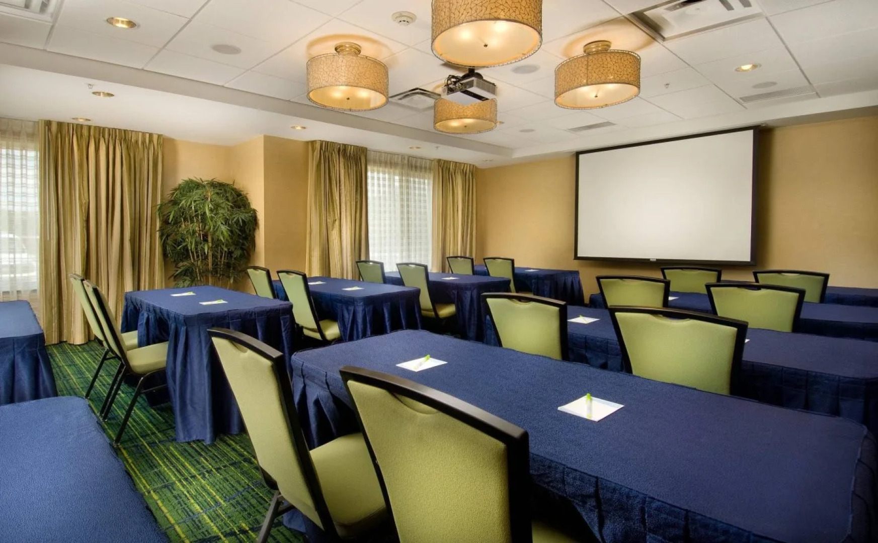 Fairfield Inn & Suites by Marriott New Braunfels