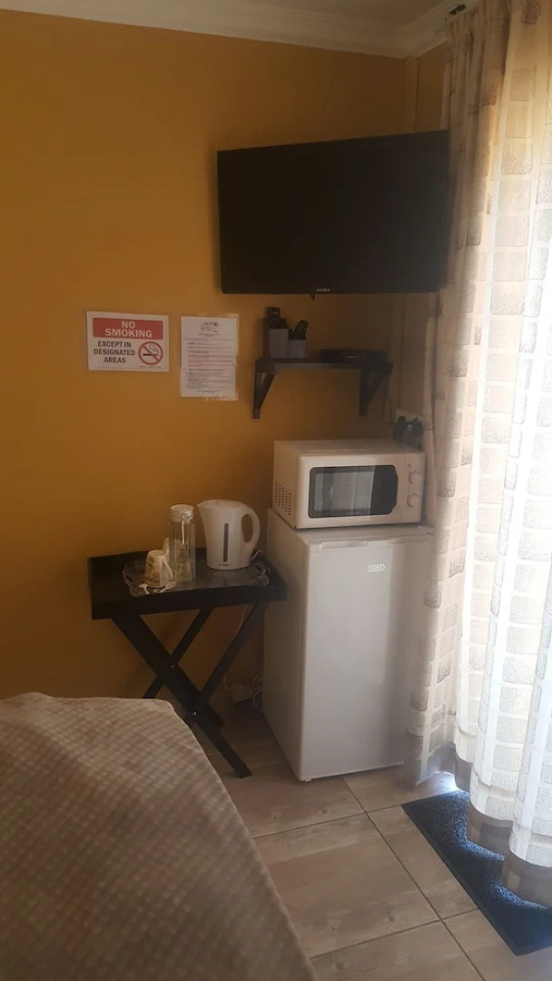 The Loft Guest House