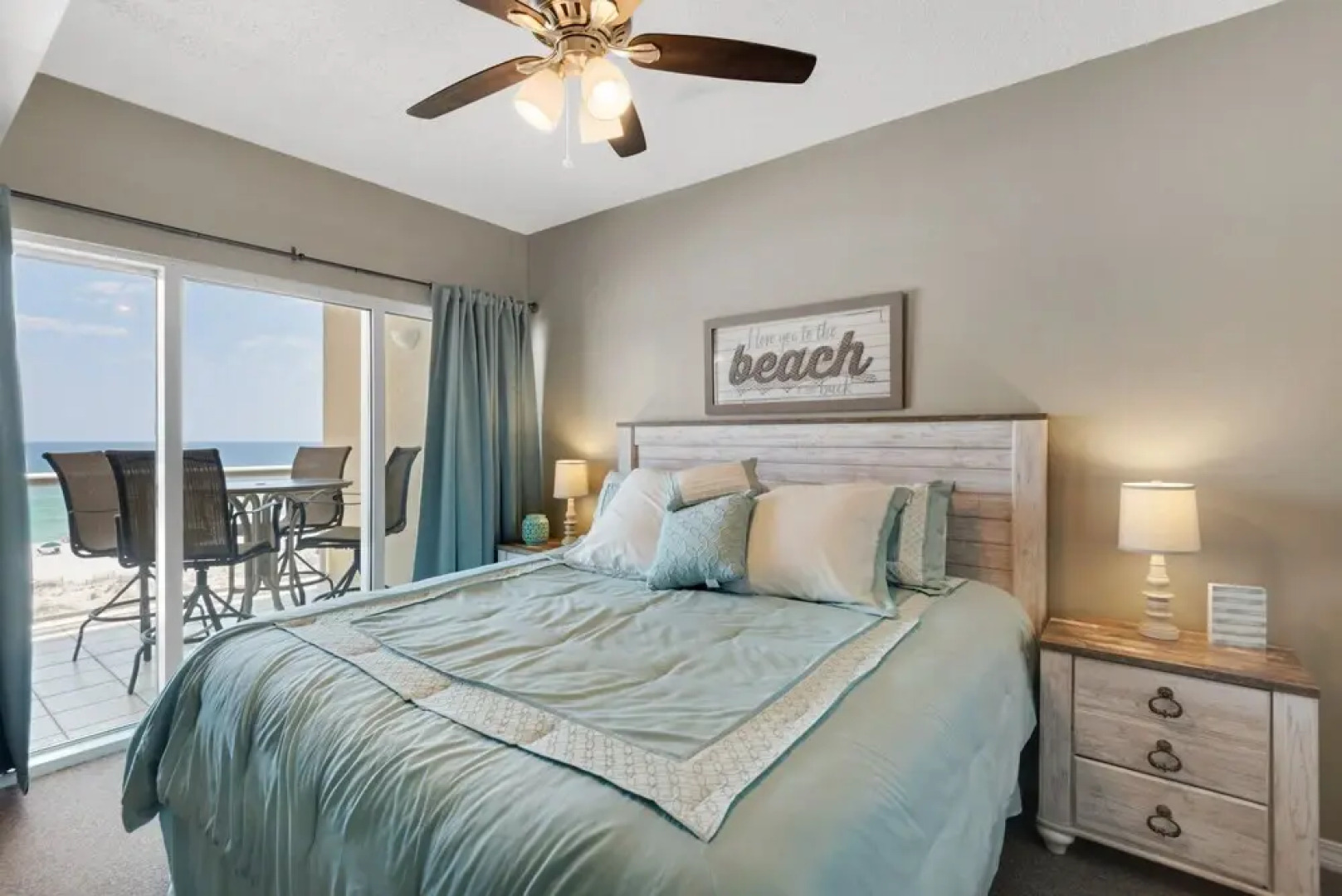 Emerald Isle Unit 405 Two Bedroom Condo