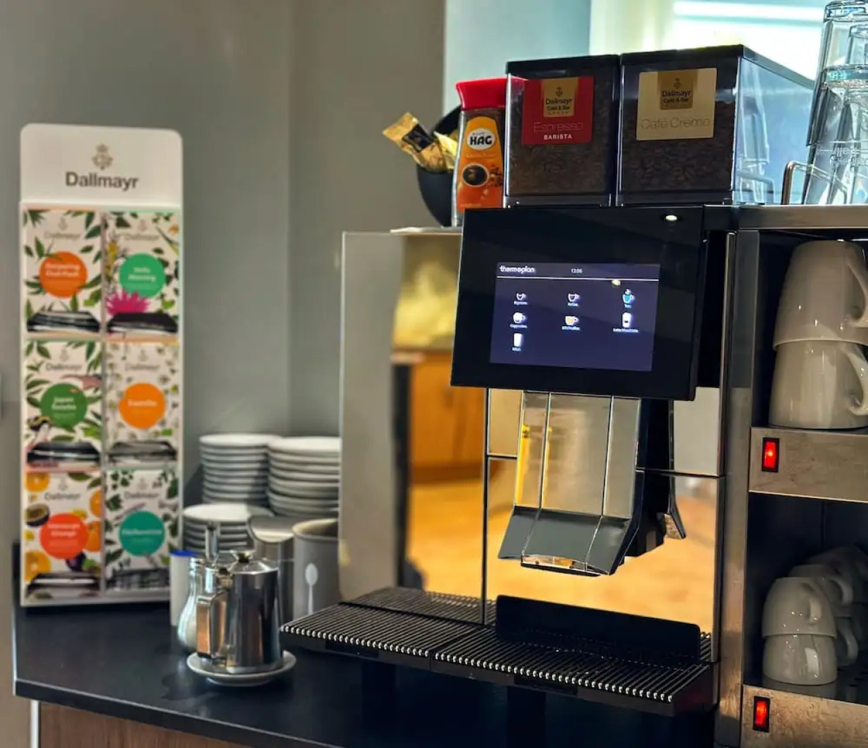 SVG Gästehaus Hotel garni