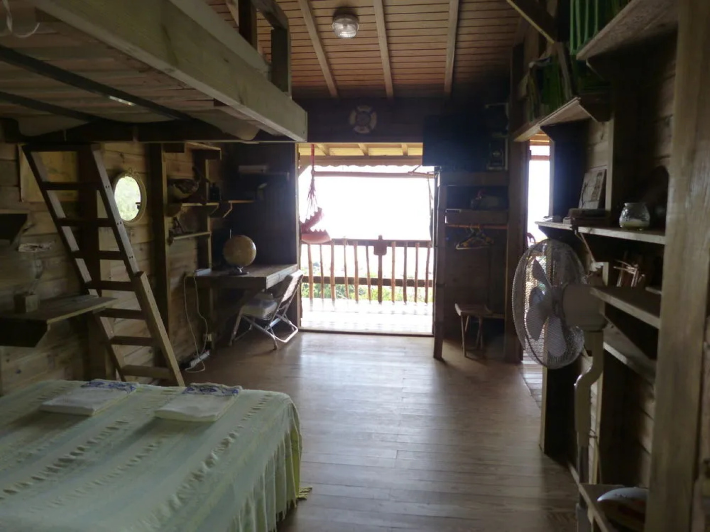 Résidence Les Hauts de Deshaies